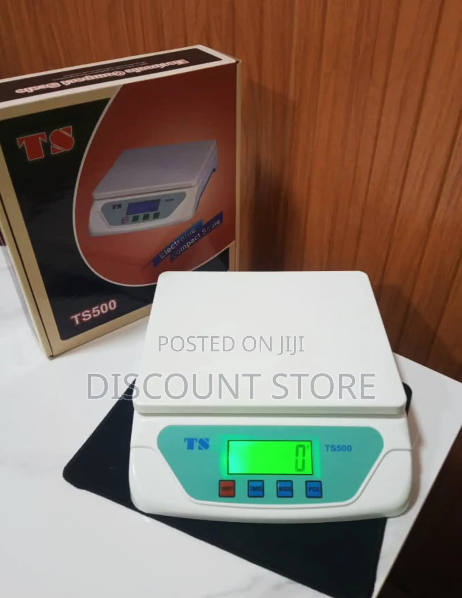 Kitchen Weigh Electronic Weighing Scale 30kg Digital Weighing Scale