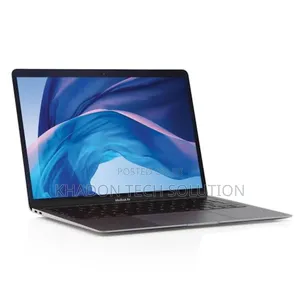 Laptop Apple MacBook Air 2020 M1 8GB Apple M1 SSD 256GB