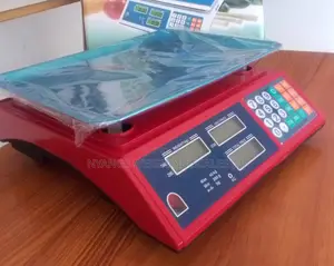 Digital Weighing Scale 40kg Weigh Electronic Digital Weighing Scale