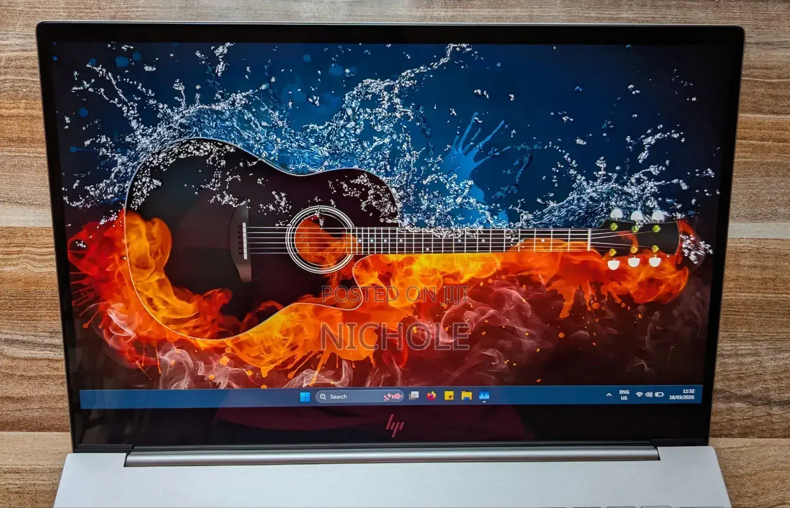 Laptop HP Envy 15 32GB Intel Core i9 SSD 1T