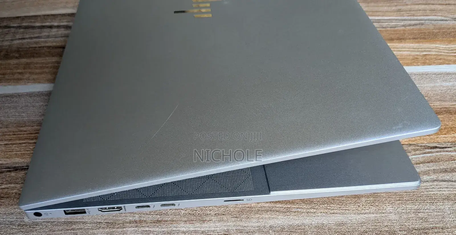 Laptop HP Envy 15 32GB Intel Core i9 SSD 1T