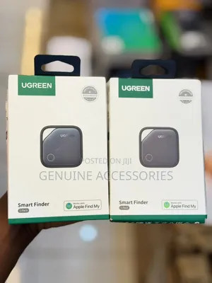 Ugreen Smart Finder