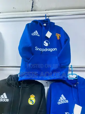 Sweaters Are Affordable