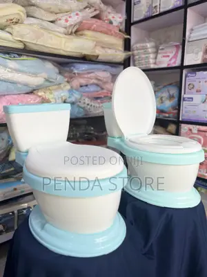 Baby Potty – Comfortable Baby Potty For Toddlers