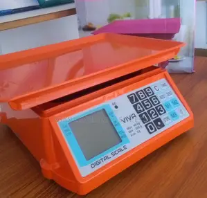 Digital Weighing Scale 40kg Weigh Machine Digital Weighing Scale