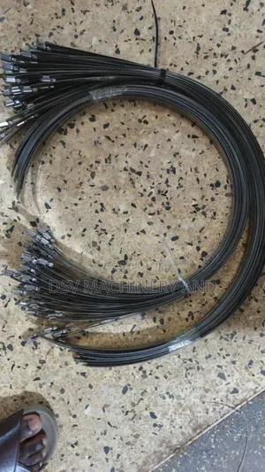 10" And 12" Stainless Steel Clamp Rings