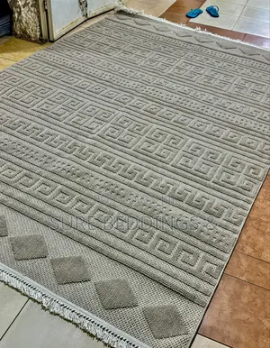 Dura Center Carpet Large