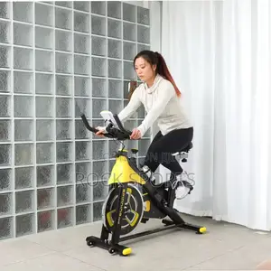 Fitness Exercise Bike