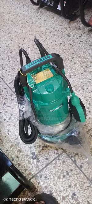 33m 34mshimge Submersible Water Pumps