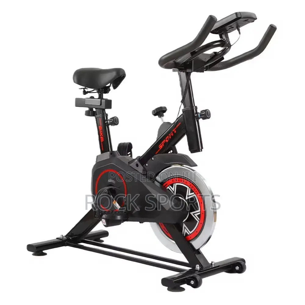 Mini Exercise Bike