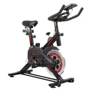Mini Exercise Bike