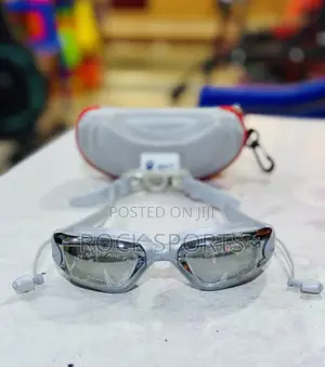 Original Swimming Goggles