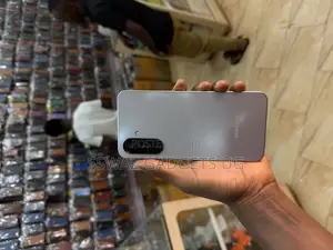 Samsung Galaxy A17 128 GB White
