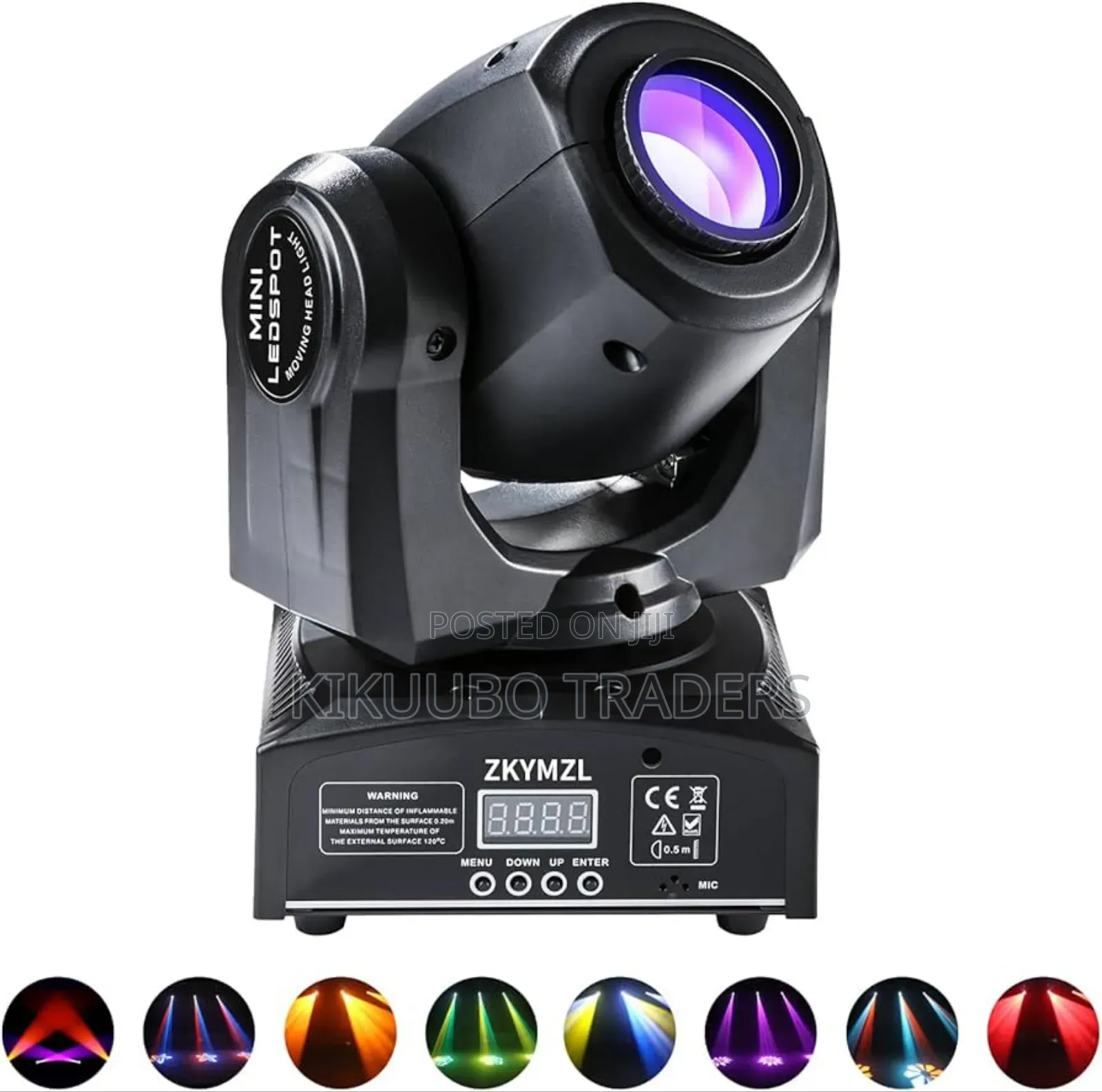 30w Led Stage Lighting