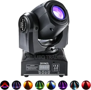 30w Led Stage Lighting