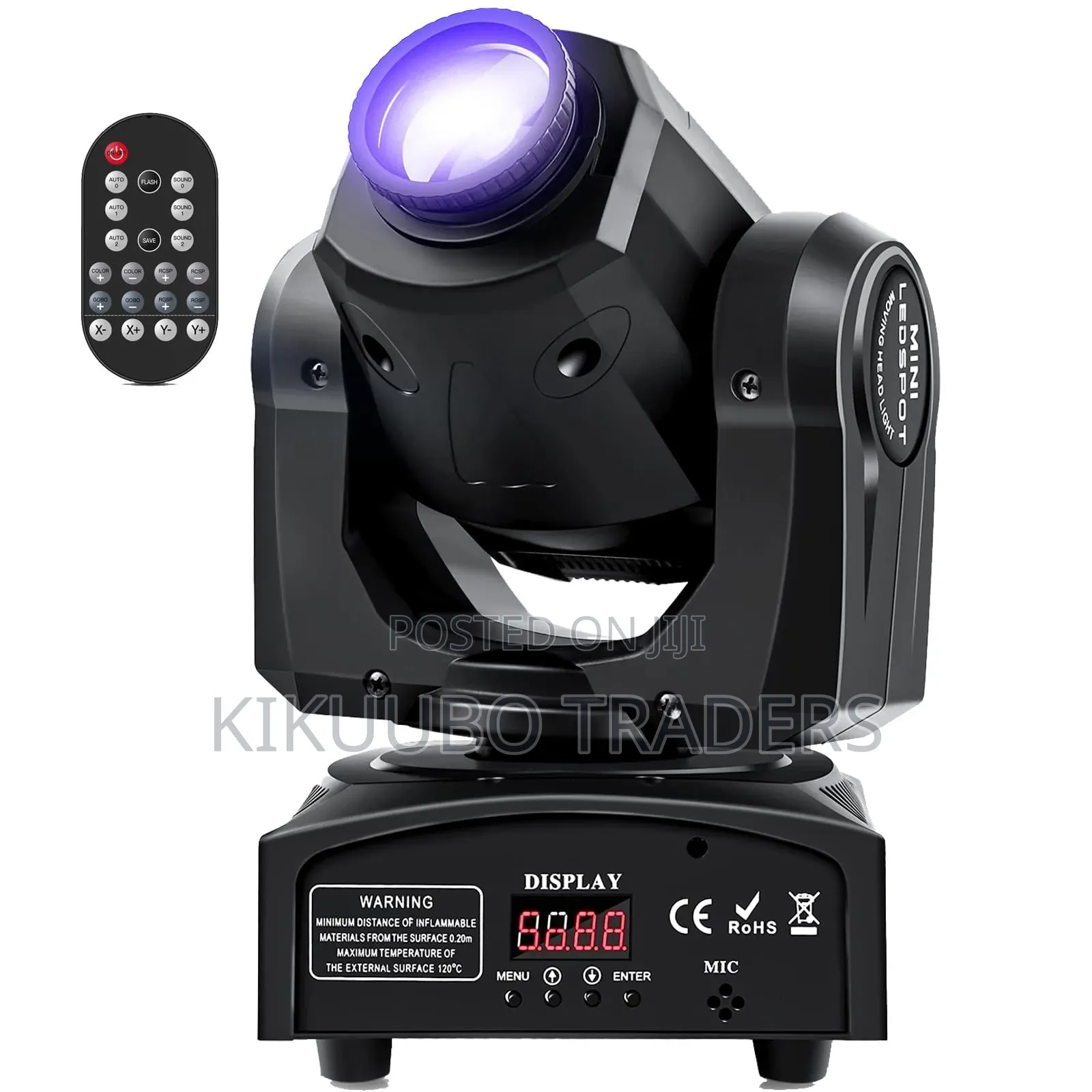 30w Led Stage Lighting