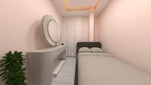 Interior Design Plans and 3d Impressions