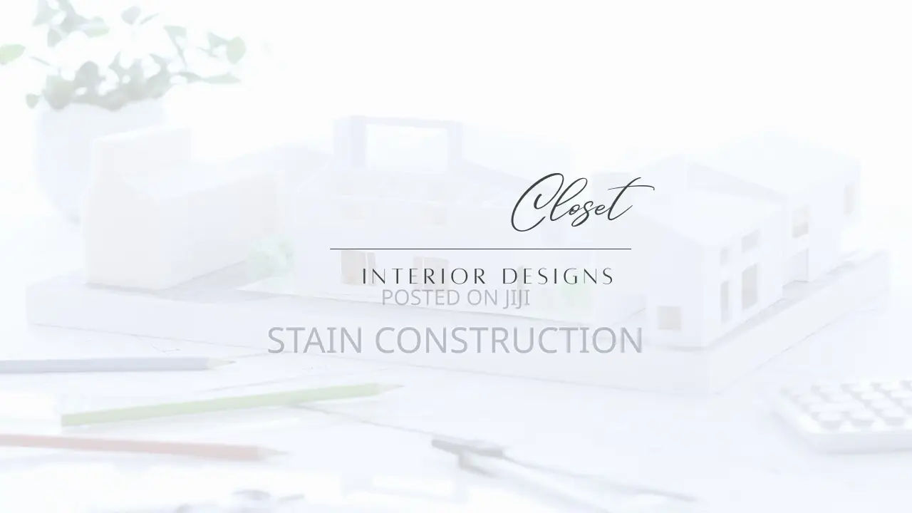 Interior Design Plans and 3d Impressions