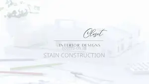 Interior Design Plans and 3d Impressions
