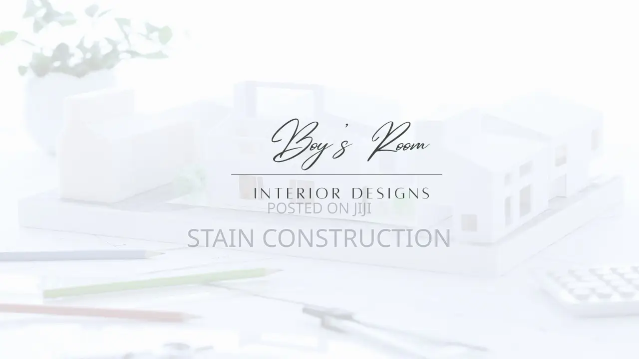 Interior Design Plans and 3d Impressions