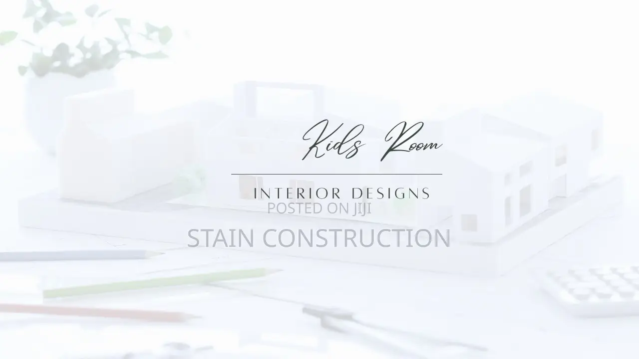 Interior Design Plans and 3d Impressions