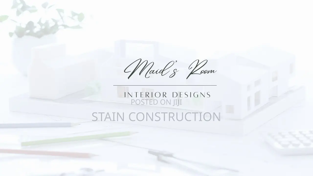 Interior Design Plans and 3d Impressions