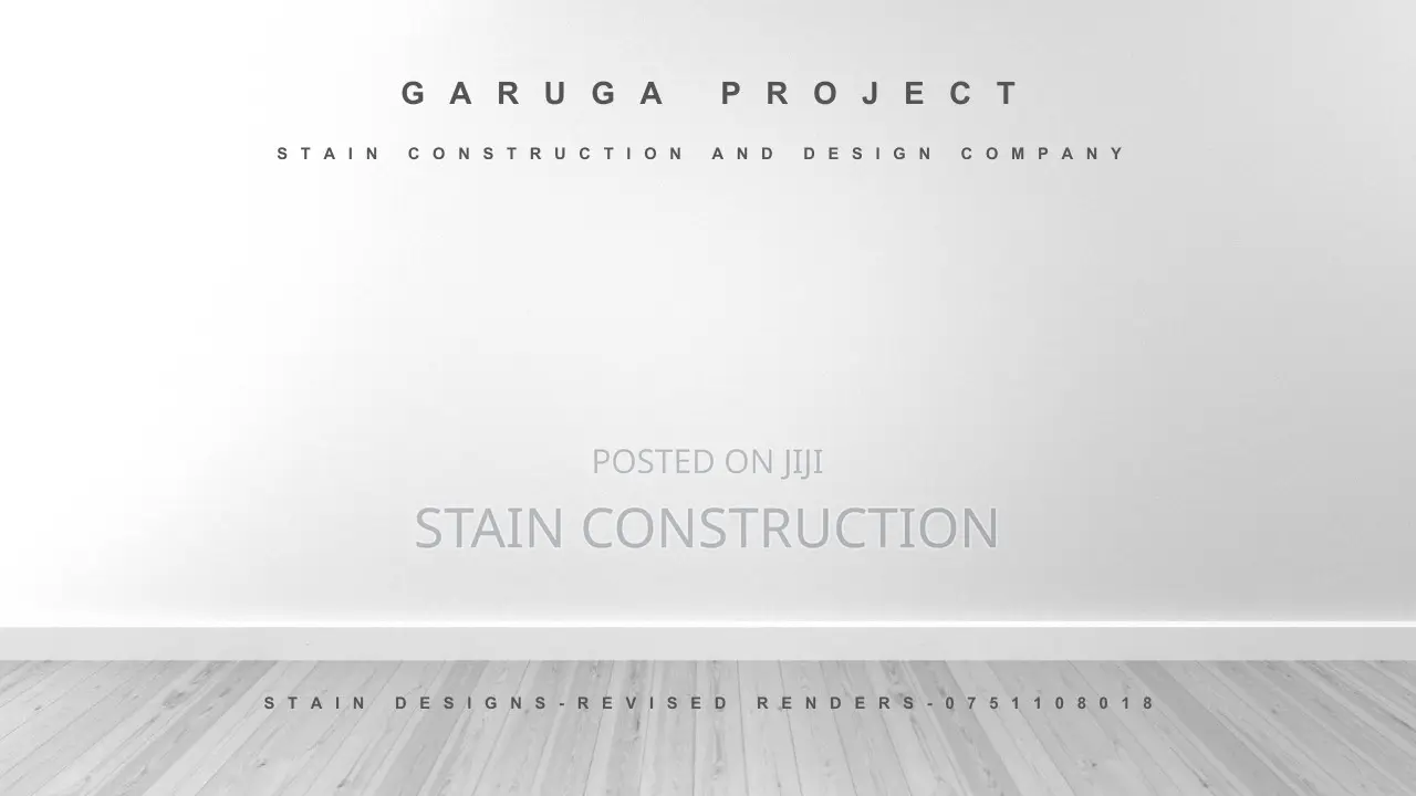 Interior Design Plans and 3d Impressions