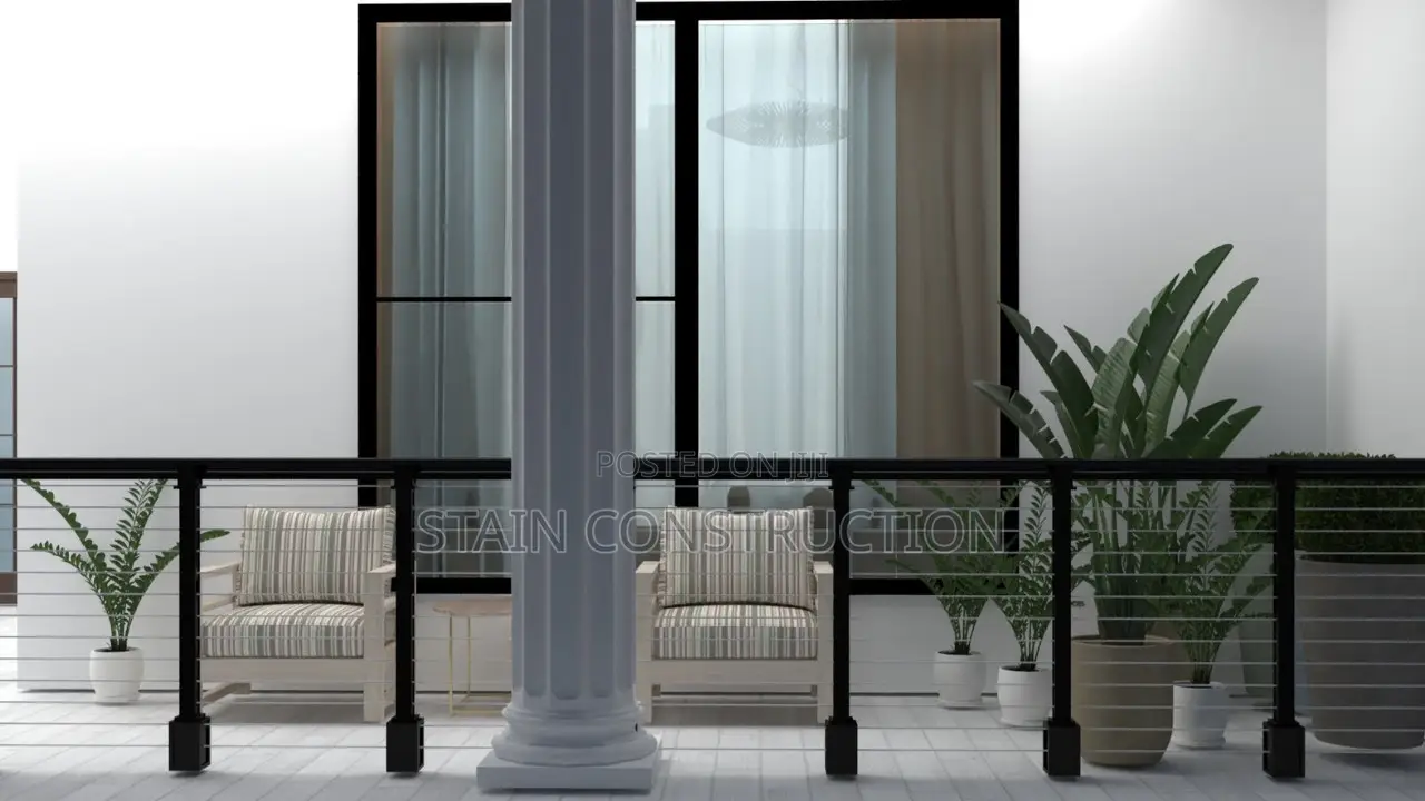 Interior Design Plans and 3d Impressions