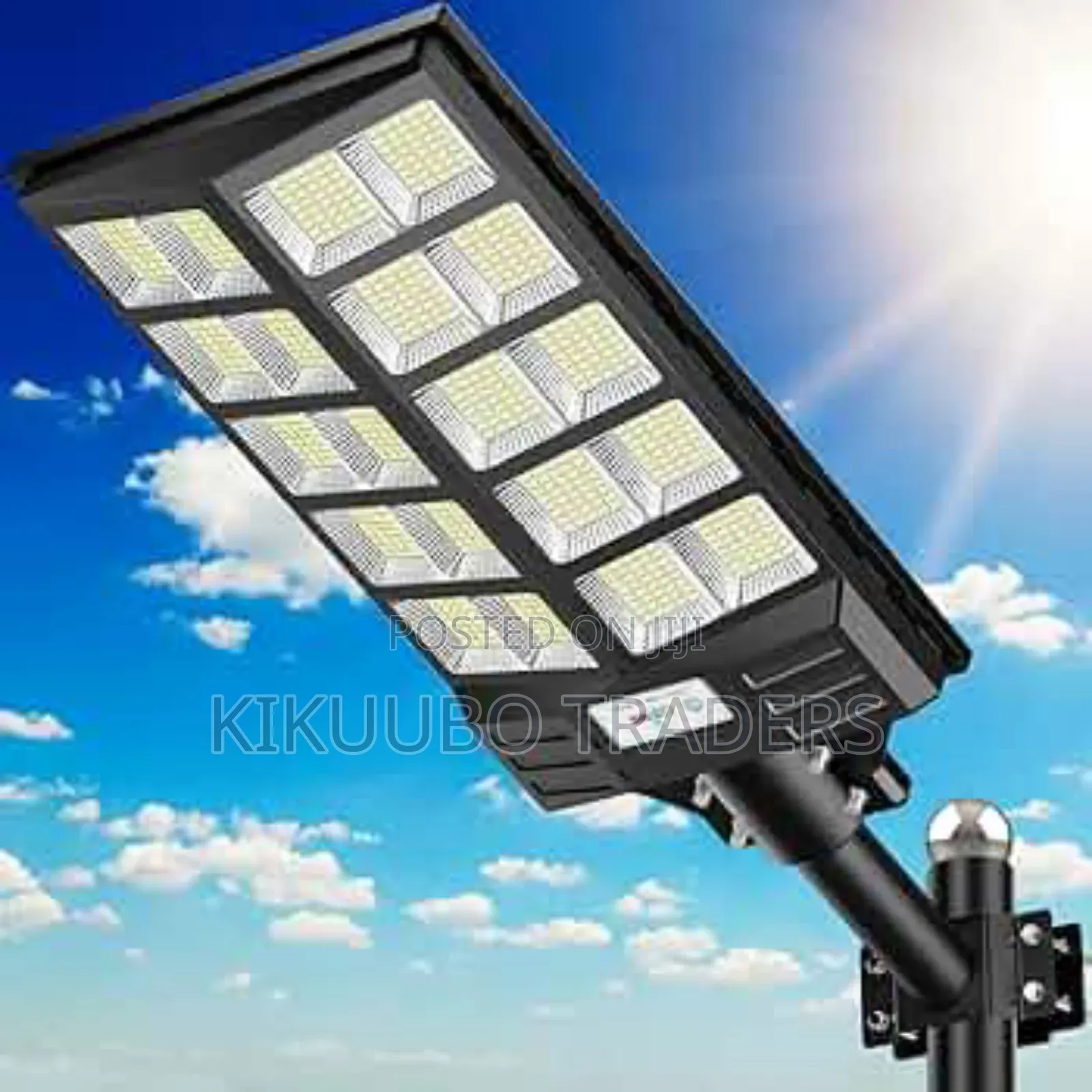 Solar Street Light Super Bright White Led Chips, Solar Flood Lights