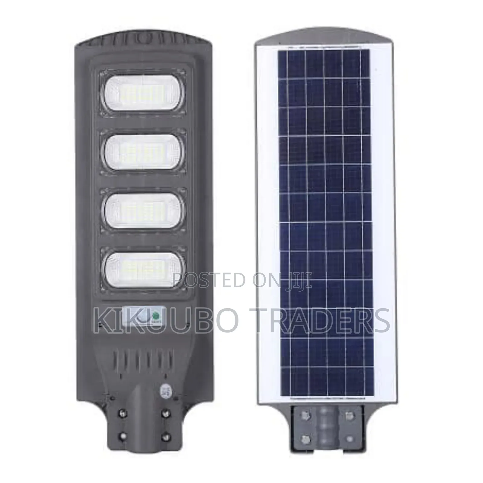 Outdoor Solar Waterproof Street Flood Light