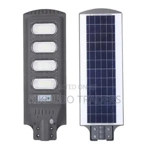 Outdoor Solar Waterproof Street Flood Light