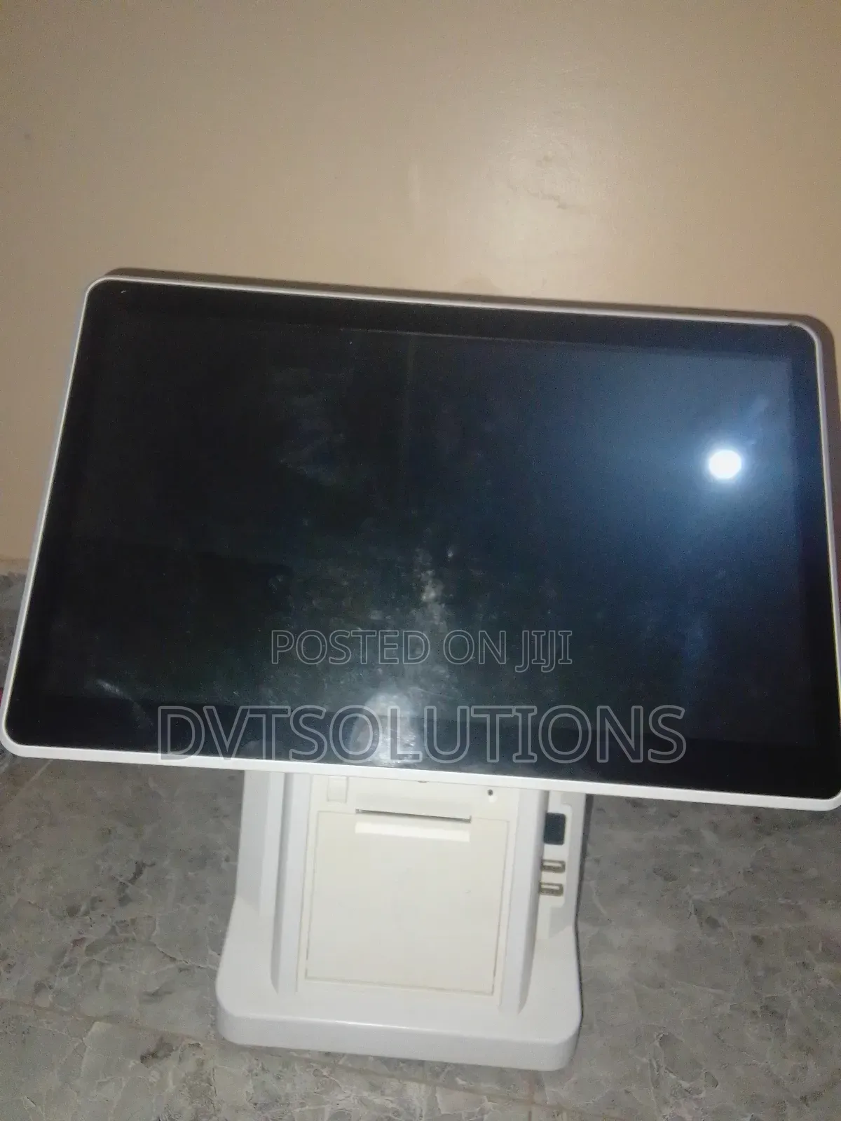 Pos System