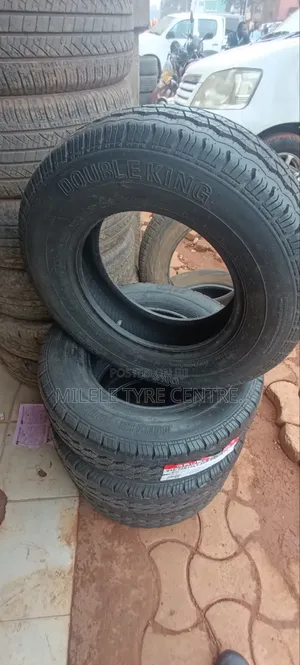 215/70r15 Double King