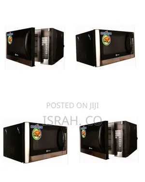 Sayonapps 30 Liters Touch Operation Microwave