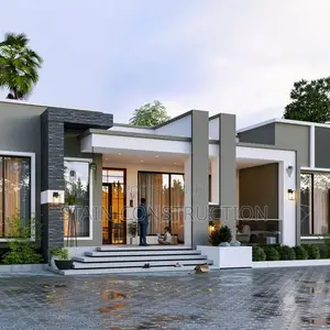 Interior and House Plans,Design With Impression for Your Project