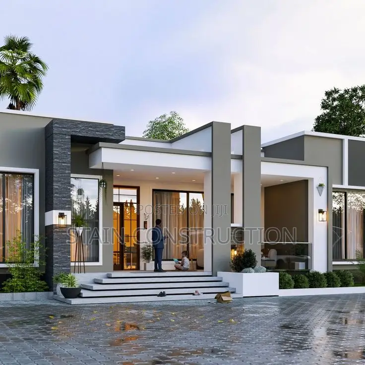 Interior and House Plans,Design With Impression for Your Project