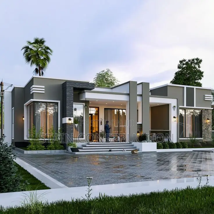 Interior and House Plans,Design With Impression for Your Project