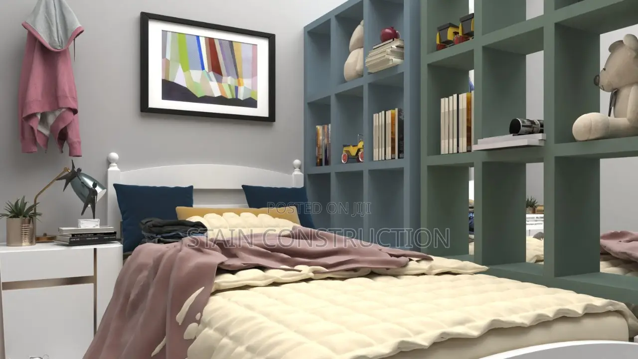 Interior and House Plans,Design With Impression for Your Project