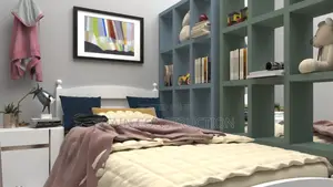 Interior and House Plans,Design With Impression for Your Project