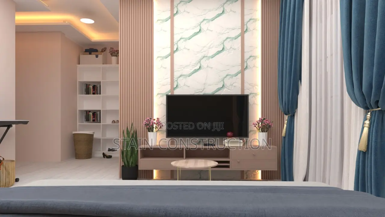 Interior and House Plans,Design With Impression for Your Project