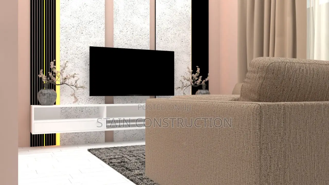 Interior and House Plans,Design With Impression for Your Project