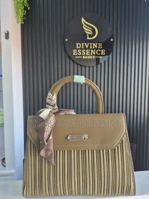 Chrisbella Bags