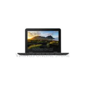 Laptop 4GB SSD 128GB