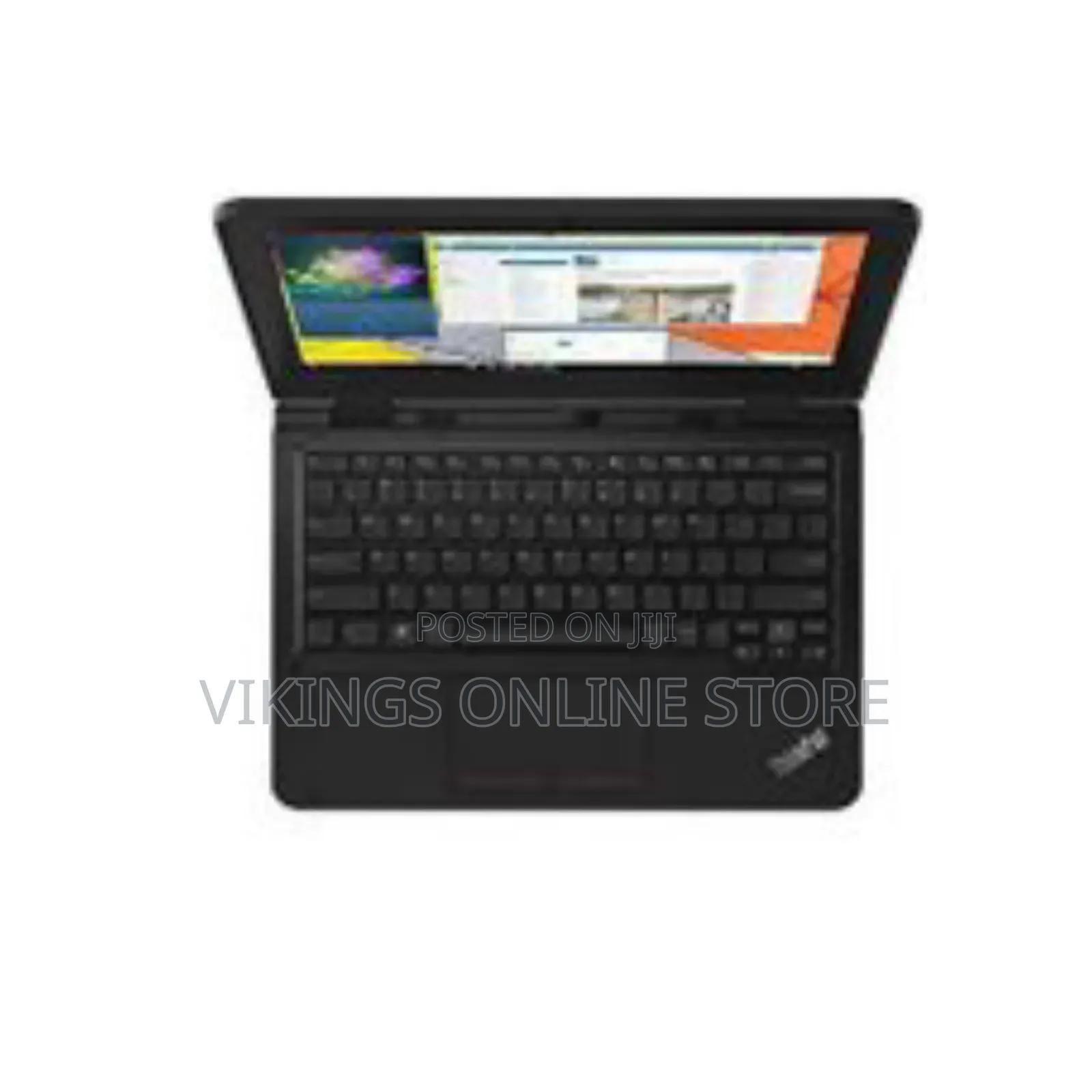 Laptop 4GB SSD 128GB
