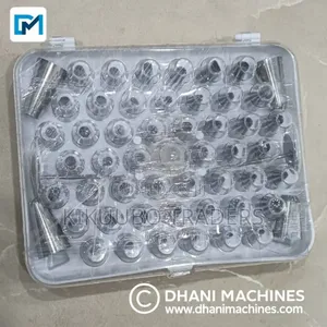 Stainless Steel 52-Pieces Icing Nozzles Tips Nozzle Cake Decorating