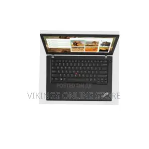 Laptop 8GB SSD 256GB