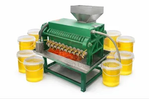 Small Oil Filter