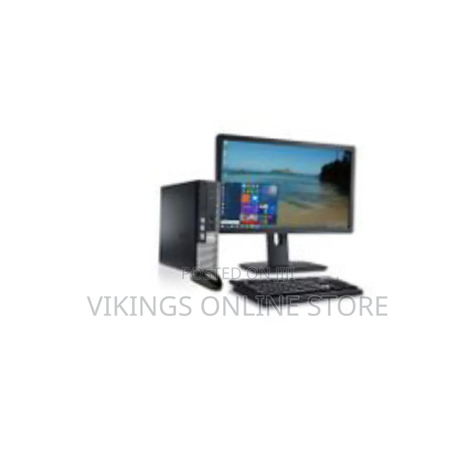 Laptop 8GB HDD 500GB