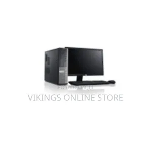 Laptop 8GB HDD 500GB