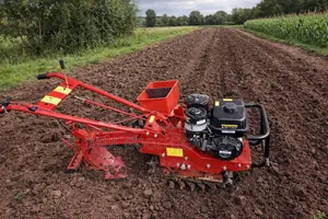 Mini Walking Tractor (5.5hp)